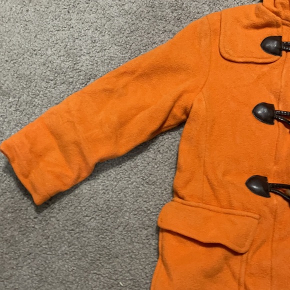 Gap Kids Jackets & Coats  Pea Coat Size Small - Picture 6 of 11